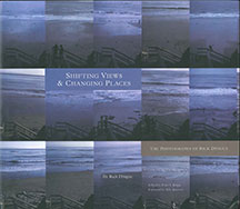 Shifting Views & Changing Places Cover